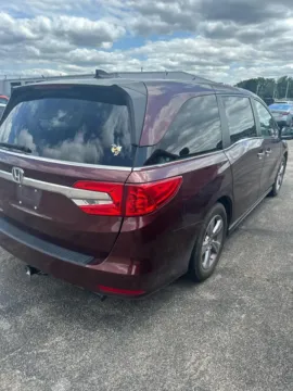 More photos of 2020 Honda Odyssey EXR at RS Motors, IN