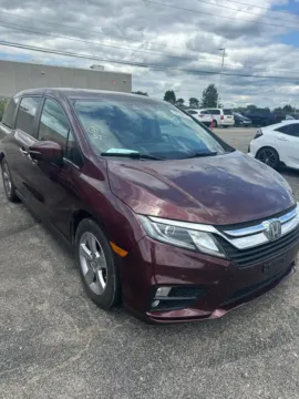 More photos of 2020 Honda Odyssey EXR at RS Motors, IN