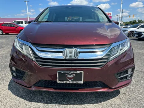 More photos of 2020 Honda Odyssey EXR at RS Motors, IN