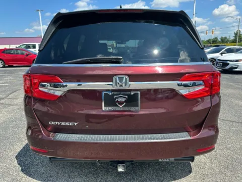 More photos of 2020 Honda Odyssey EXR at RS Motors, IN