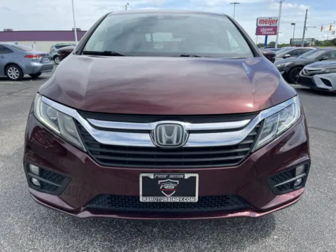 More photos of 2020 Honda Odyssey EXR at RS Motors, IN