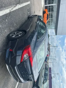 Another view of 2019 Honda Civic LX Honda Sensing Sedan CVT for sale in Indianapolis, IN at RS Motors
