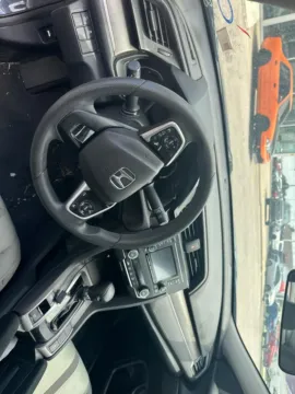 More photos of 2019 Honda Civic LX Honda Sensing Sedan CVT at RS Motors, IN