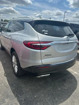 Photos of 2021 Buick Enclave Premium FWD for sale in Indianapolis, IN at RS Motors