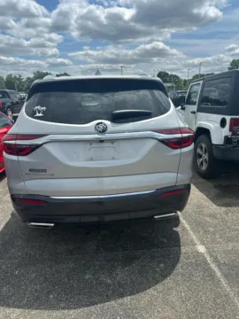 Another view of 2021 Buick Enclave Premium FWD for sale in Indianapolis, IN at RS Motors