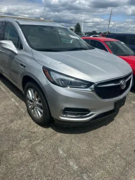 More photos of 2021 Buick Enclave Premium FWD at RS Motors, IN