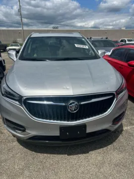 More photos of 2021 Buick Enclave Premium FWD at RS Motors, IN