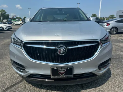 More photos of 2021 Buick Enclave Premium FWD at RS Motors, IN