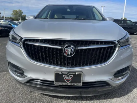 More photos of 2021 Buick Enclave Premium FWD at RS Motors, IN