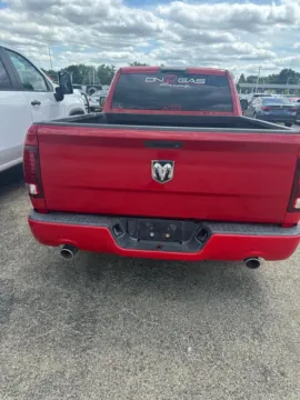 Another view of 2017 RAM 1500 SPORT SWB 2WD for sale in Indianapolis, IN at RS Motors