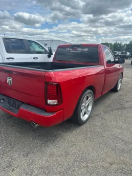 More photos of 2017 RAM 1500 SPORT SWB 2WD at RS Motors, IN