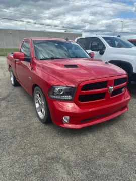 More photos of 2017 RAM 1500 SPORT SWB 2WD at RS Motors, IN