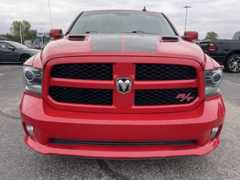 More photos of 2017 RAM 1500 SPORT SWB 2WD at RS Motors, IN