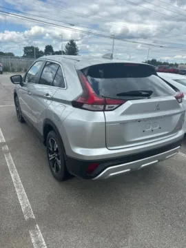 Photos of 2026 Mitsubishi Eclipse Cross SE AWD for sale in Indianapolis, IN at RS Motors