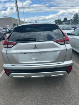 Another view of 2026 Mitsubishi Eclipse Cross SE AWD for sale in Indianapolis, IN at RS Motors