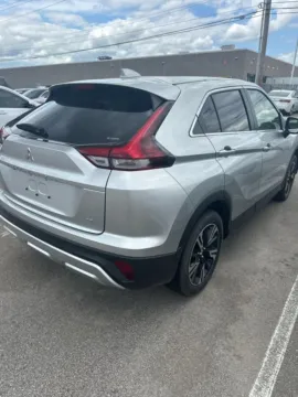 More photos of 2026 Mitsubishi Eclipse Cross SE AWD at RS Motors, IN