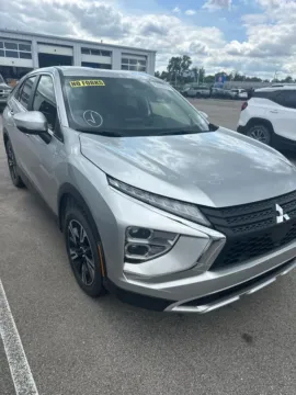 More photos of 2026 Mitsubishi Eclipse Cross SE AWD at RS Motors, IN