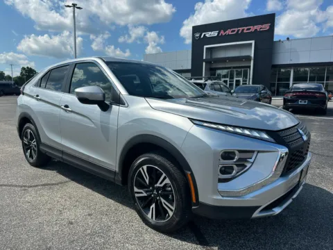 Photos of 2026 Mitsubishi Eclipse Cross SE AWD for sale in Indianapolis, IN at RS Motors