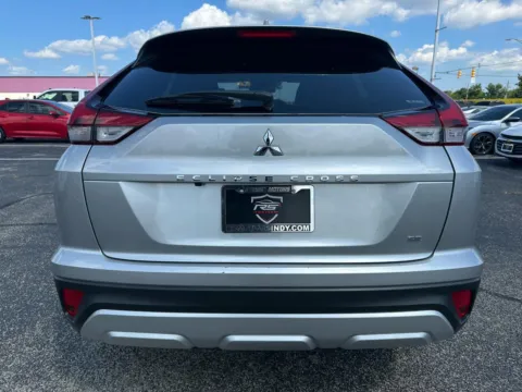 More photos of 2026 Mitsubishi Eclipse Cross SE AWD at RS Motors, IN