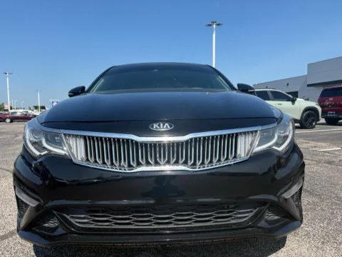 More photos of 2019 Kia Optima LX at RS Motors, IN