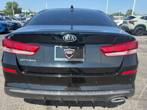 More photos of 2019 Kia Optima LX at RS Motors, IN