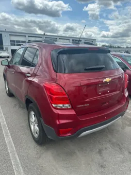 Photos of 2019 Chevrolet Trax LT AWD for sale in Indianapolis, IN at RS Motors