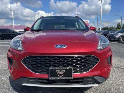 More photos of 2021 Ford Escape SE at RS Motors, IN