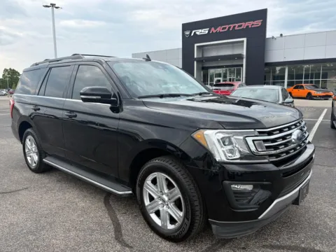 Photos of 2020 Ford Expedition XLT for sale in Indianapolis, IN at RS Motors