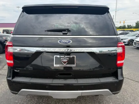 More photos of 2020 Ford Expedition XLT at RS Motors, IN