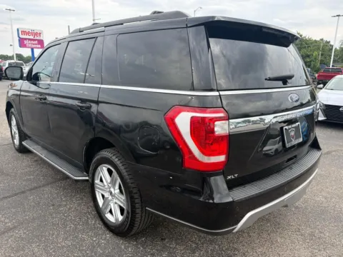 Another view of 2020 Ford Expedition XLT for sale in Indianapolis, IN at RS Motors