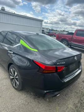 Photos of 2019 Nissan Altima 2.5 SV for sale in Indianapolis, IN at RS Motors
