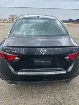 Another view of 2019 Nissan Altima 2.5 SV for sale in Indianapolis, IN at RS Motors
