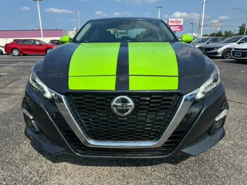 More photos of 2019 Nissan Altima 2.5 SV at RS Motors, IN