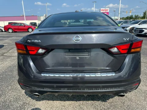 More photos of 2019 Nissan Altima 2.5 SV at RS Motors, IN