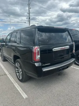 Photos of 2019 GMC Yukon Denali 4WD for sale in Indianapolis, IN at RS Motors