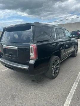More photos of 2019 GMC Yukon Denali 4WD at RS Motors, IN