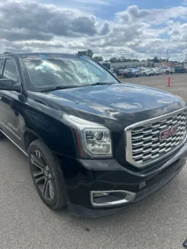 More photos of 2019 GMC Yukon Denali 4WD at RS Motors, IN