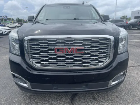 More photos of 2019 GMC Yukon Denali 4WD at RS Motors, IN
