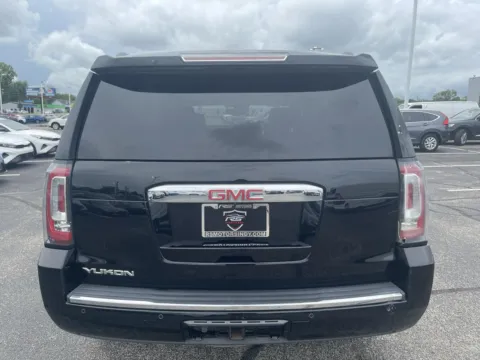 More photos of 2019 GMC Yukon Denali 4WD at RS Motors, IN