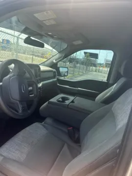 Photos of 2023 Ford F-150 XLT SuperCrew 5.5-ft. Bed 4WD for sale in Indianapolis, IN at RS Motors