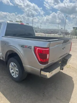 More photos of 2023 Ford F-150 XLT SuperCrew 5.5-ft. Bed 4WD at RS Motors, IN