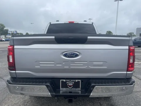 More photos of 2023 Ford F-150 XLT SuperCrew 5.5-ft. Bed 4WD at RS Motors, IN