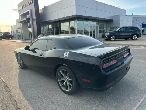 Photos of 2022 Dodge Challenger GT for sale in Indianapolis, IN at RS Motors