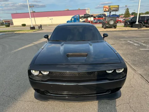 Another view of 2022 Dodge Challenger GT for sale in Indianapolis, IN at RS Motors