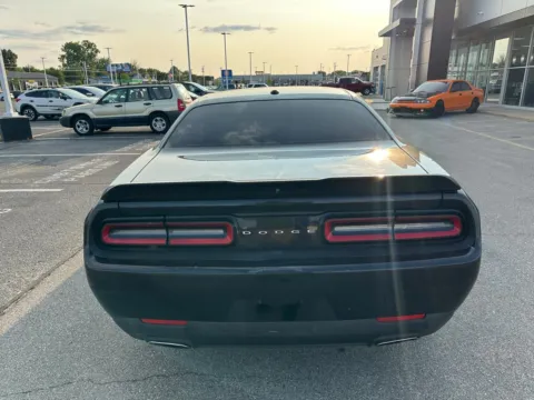 More photos of 2022 Dodge Challenger GT at RS Motors, IN