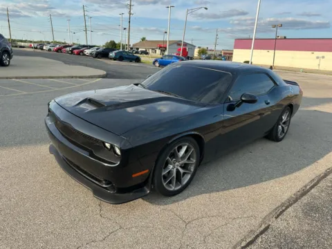 More photos of 2022 Dodge Challenger GT at RS Motors, IN