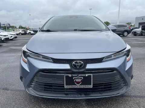 More photos of 2023 Toyota Corolla LE at RS Motors, IN