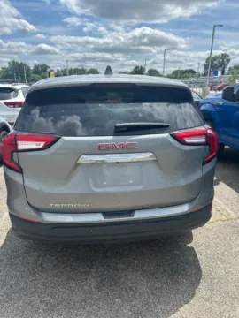Another view of 2024 GMC Terrain SLE for sale in Indianapolis, IN at RS Motors