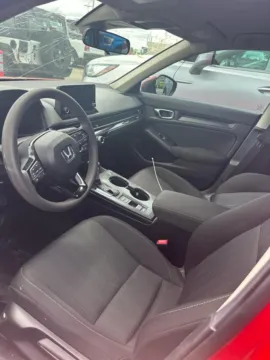 More photos of 2026 Honda Civic LX Sedan CVT at RS Motors, IN
