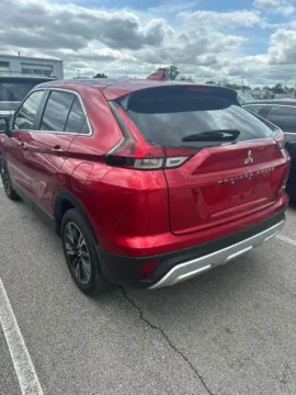 Photos of 2025 Mitsubishi Eclipse Cross SE AWD for sale in Indianapolis, IN at RS Motors